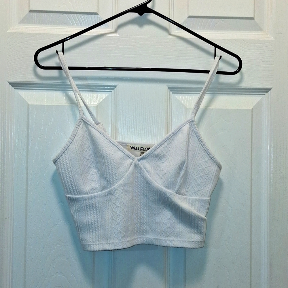 NWOT Wallflower Cami